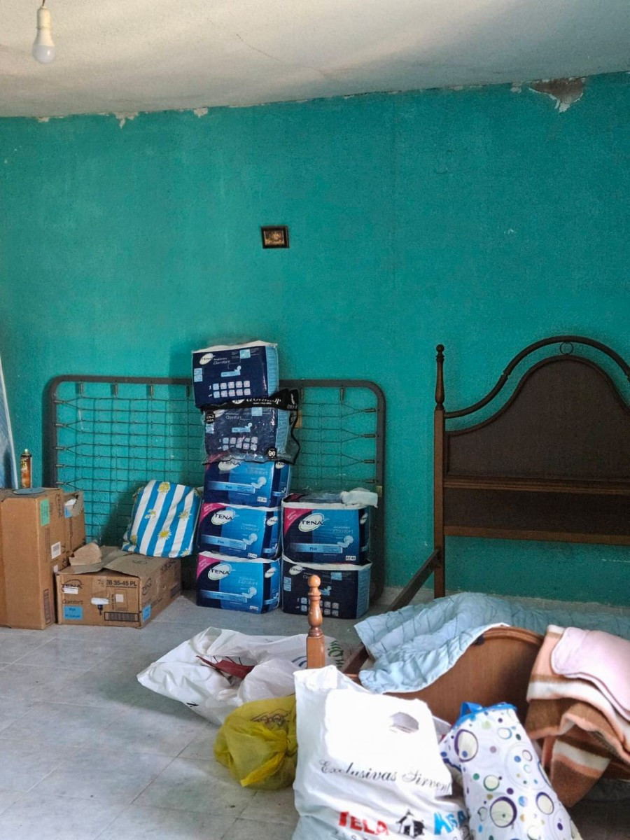 Se vende Finca - Cortijo de 3 dormitorios en Costa Blanca, Alicante, España