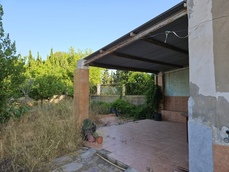 Se vende Finca - Cortijo de 3 dormitorios en Costa Blanca, Alicante, España