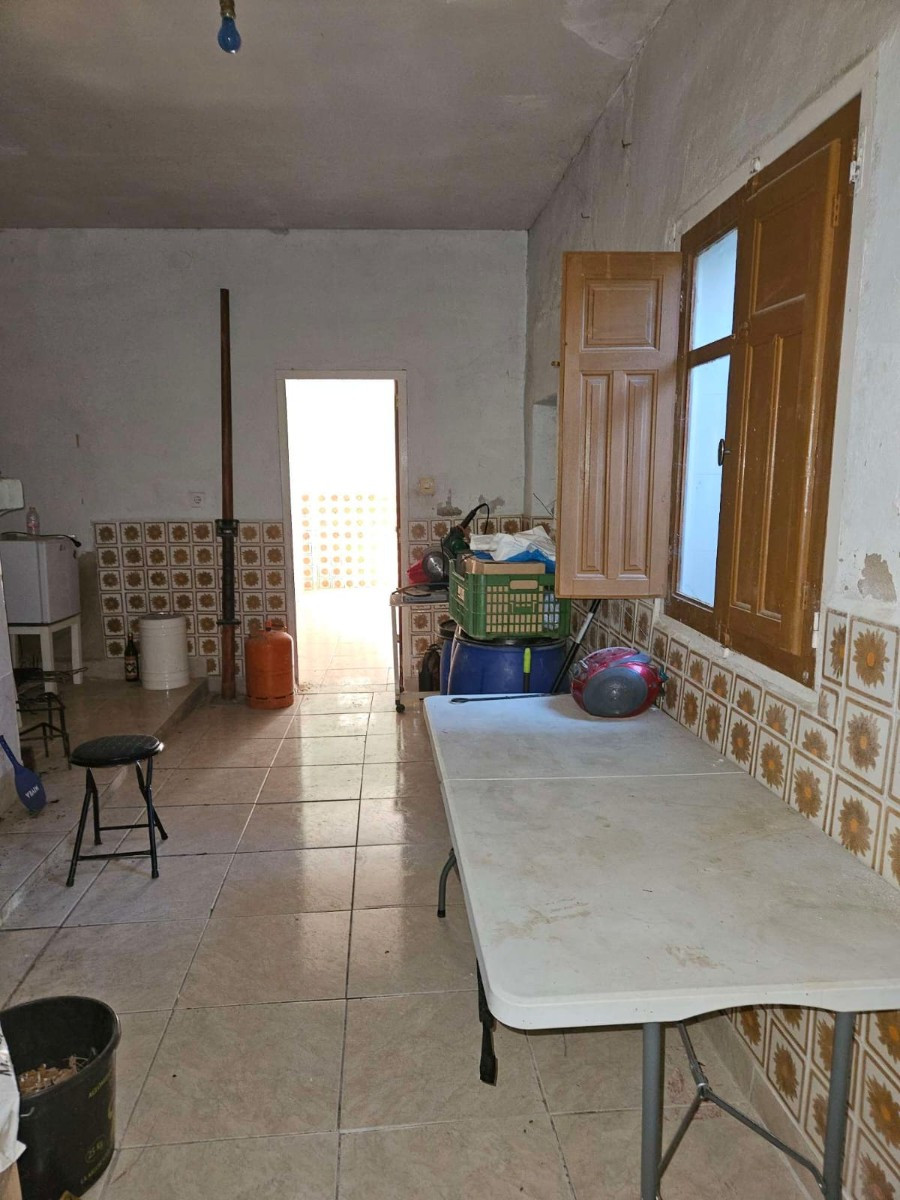 Se vende Finca - Cortijo de 3 dormitorios en Costa Blanca, Alicante, España
