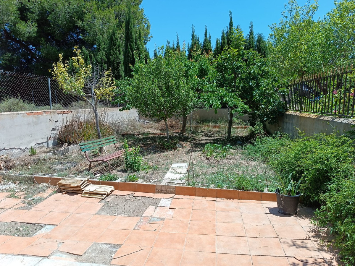 Se vende Finca - Cortijo de 3 dormitorios en Costa Blanca, Alicante, España