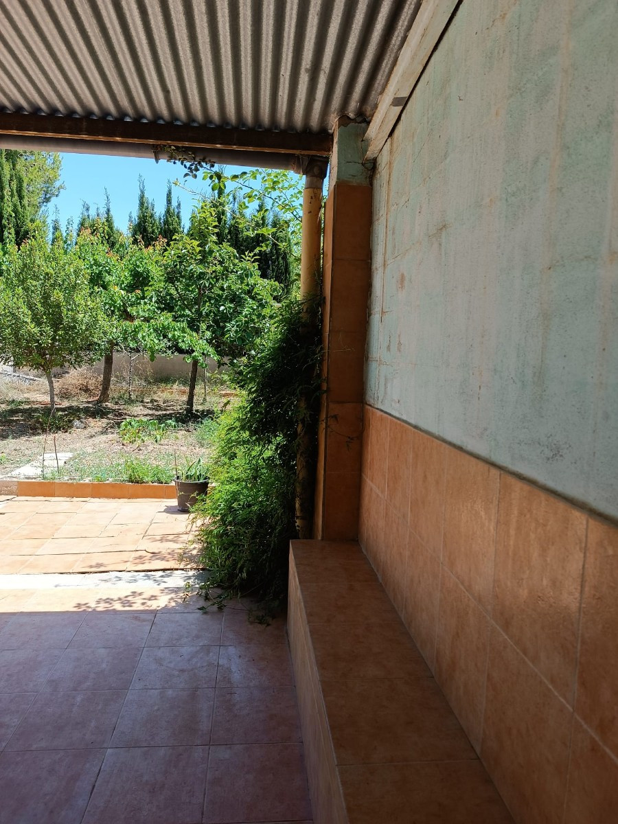 Se vende Finca - Cortijo de 3 dormitorios en Costa Blanca, Alicante, España