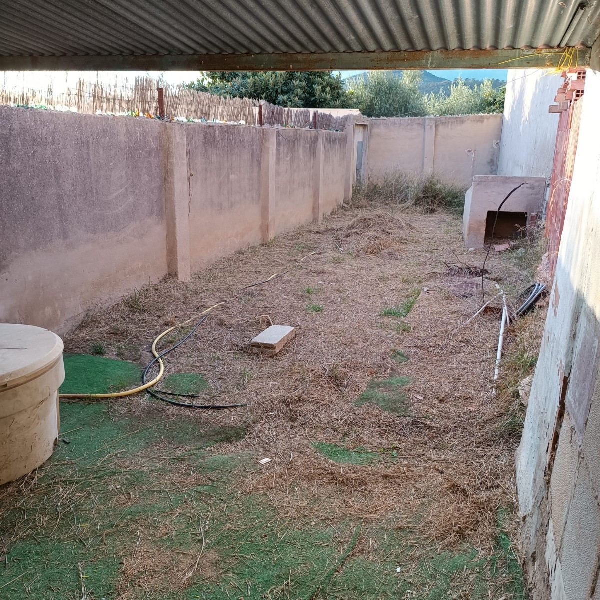 Se vende Finca - Cortijo de 3 dormitorios en Costa Blanca, Alicante, España