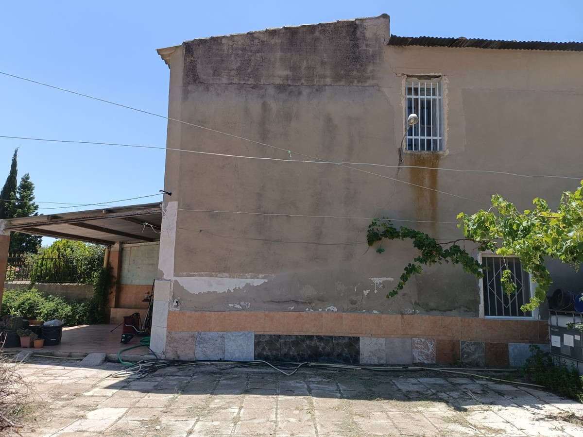 Se vende Finca - Cortijo de 3 dormitorios en Costa Blanca, Alicante, España