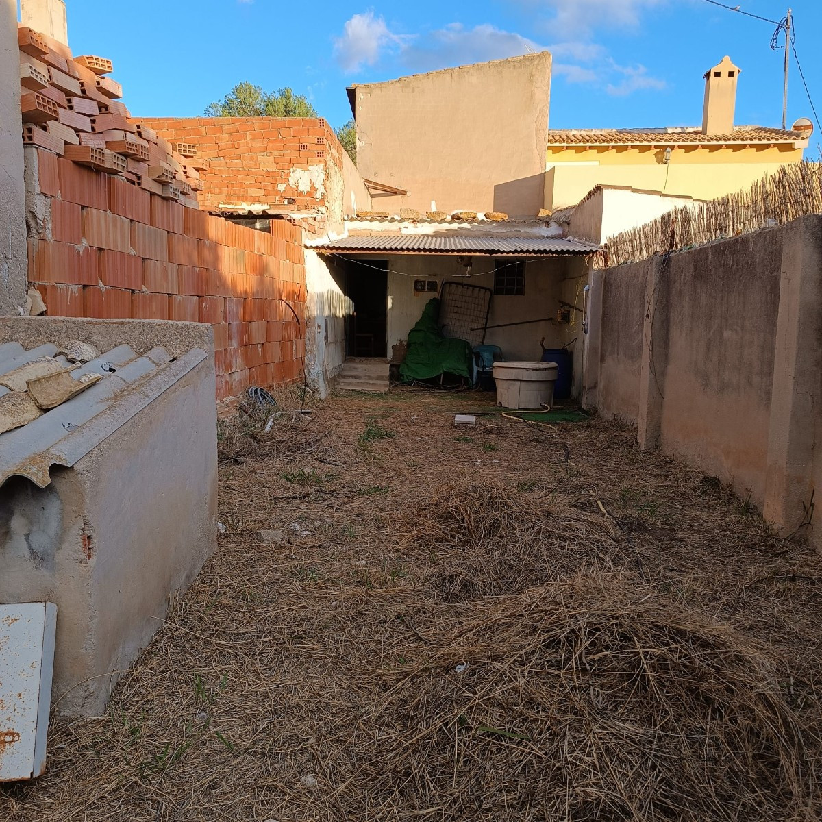 Se vende Finca - Cortijo de 3 dormitorios en Costa Blanca, Alicante, España