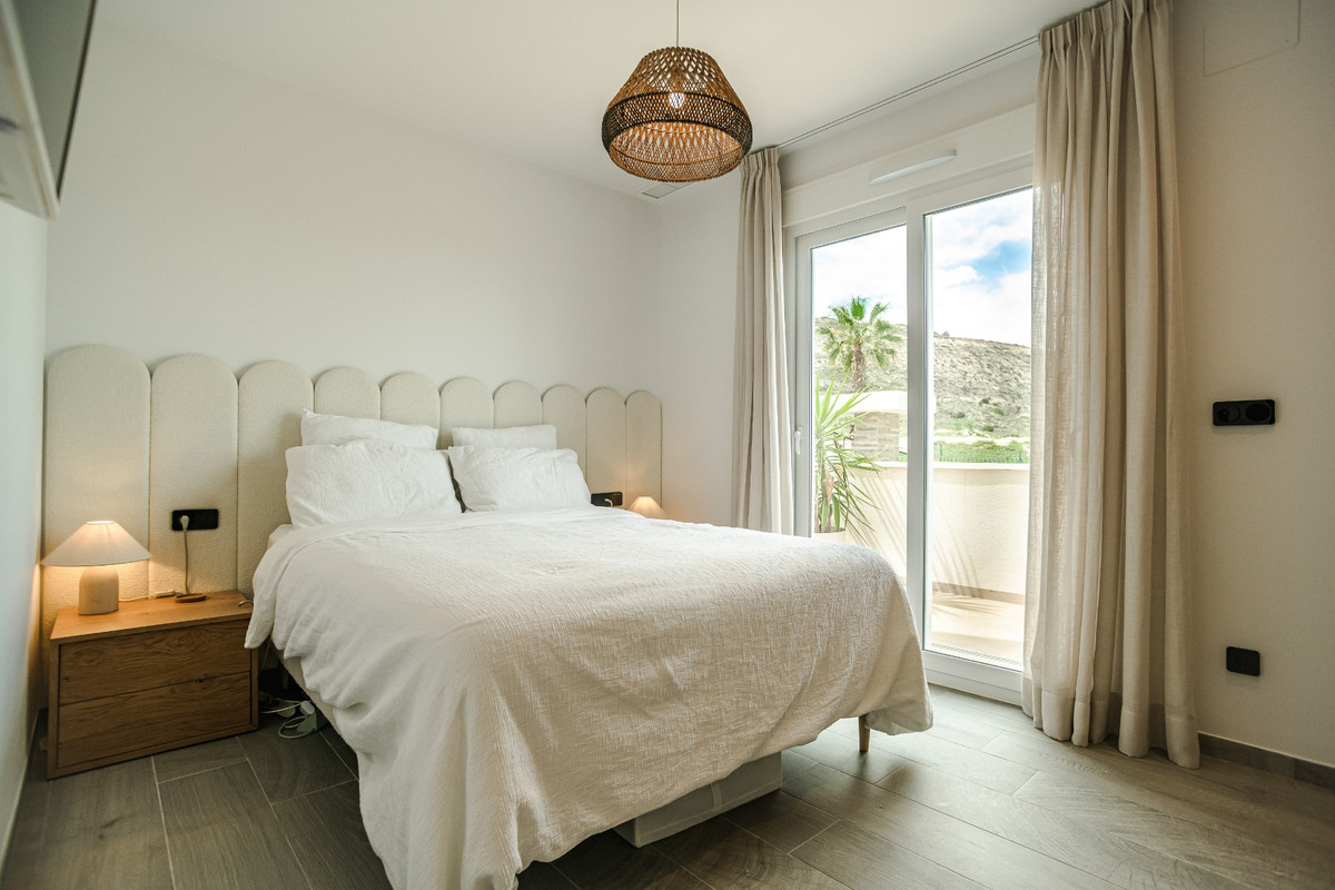 3 Bed Apartment for sale in Algorfa Costa Blanca, Alicante, Spain