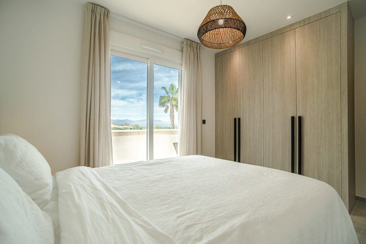 3 Bed Apartment for sale in Algorfa Costa Blanca, Alicante, Spain