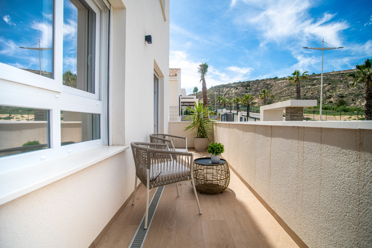 3 Bed Apartment for sale in Algorfa Costa Blanca, Alicante, Spain