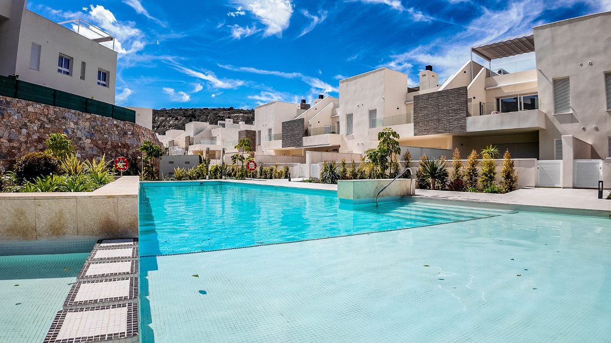 3 Bed Apartment for sale in Algorfa Costa Blanca, Alicante, Spain