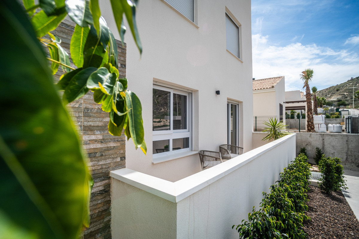 3 Bed Apartment for sale in Algorfa Costa Blanca, Alicante, Spain