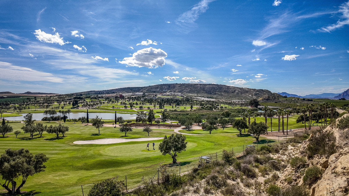 3 Bed Apartment for sale in Algorfa Costa Blanca, Alicante, Spain