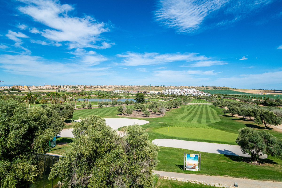 3 Bed Apartment for sale in Algorfa Costa Blanca, Alicante, Spain