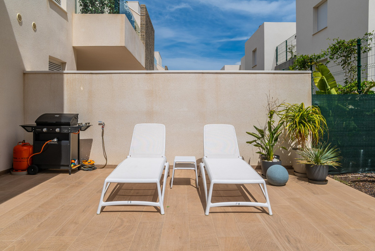 3 Bed Apartment for sale in Algorfa Costa Blanca, Alicante, Spain
