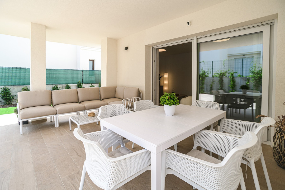 3 Bed Apartment for sale in Algorfa Costa Blanca, Alicante, Spain