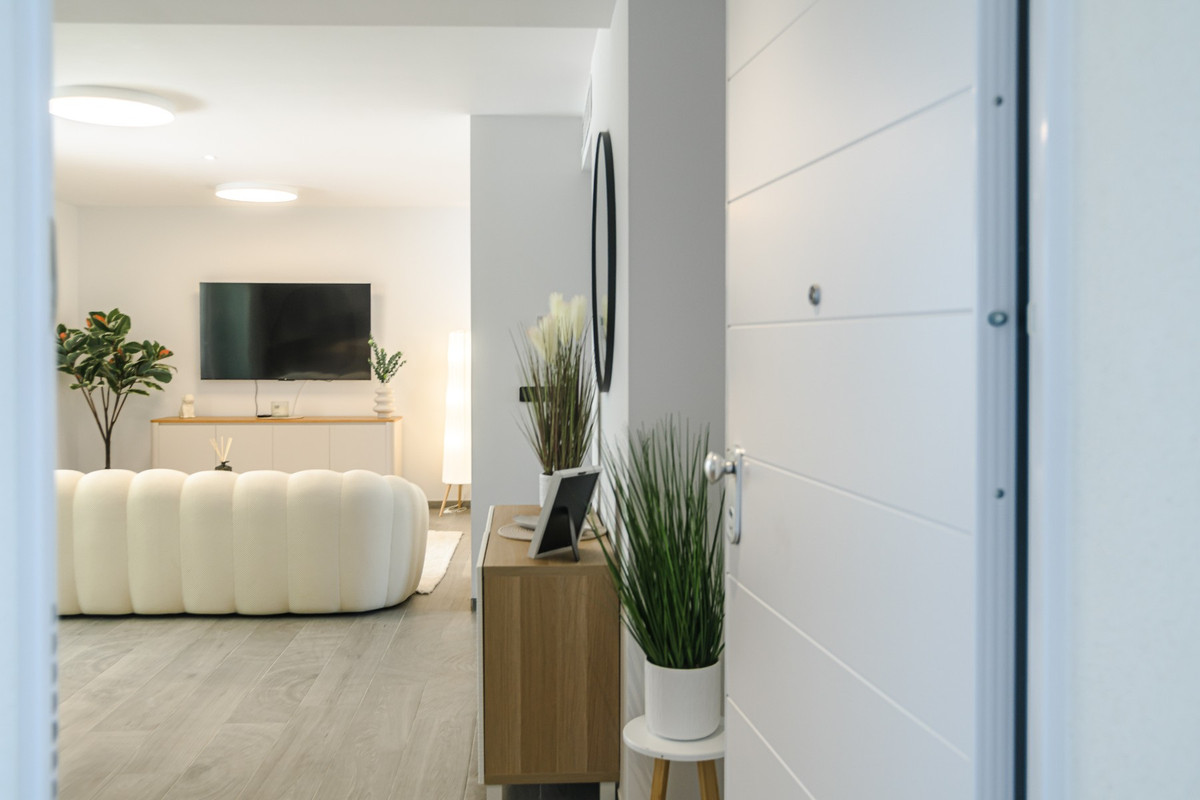 3 Bed Apartment for sale in Algorfa Costa Blanca, Alicante, Spain