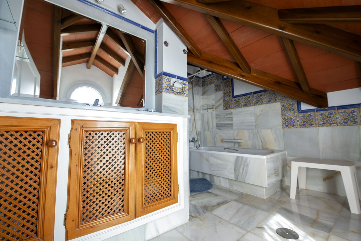 Se vende Ático Dúplex de 4 dormitorios en Costa Del Sol, Málaga, España