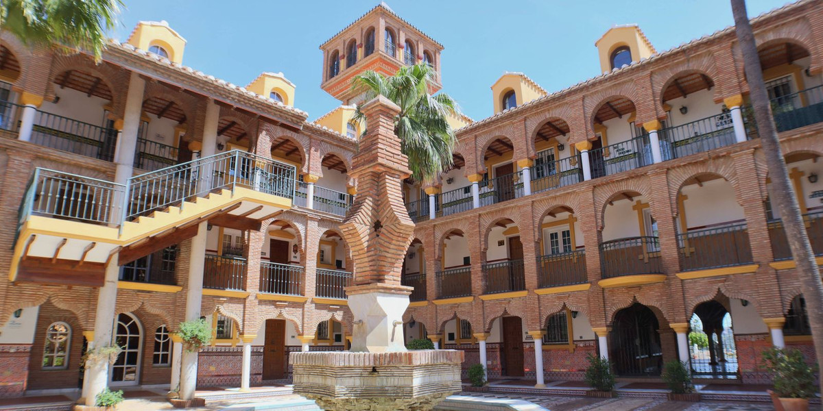 Se vende Ático Dúplex de 4 dormitorios en Costa Del Sol, Málaga, España