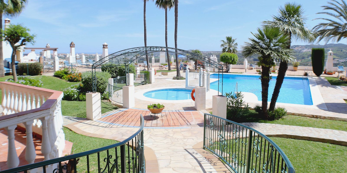 Se vende Ático Dúplex de 4 dormitorios en Costa Del Sol, Málaga, España