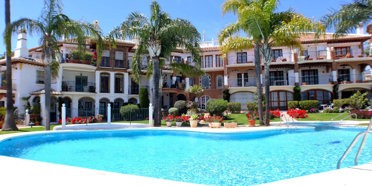 Se vende Ático Dúplex de 4 dormitorios en Costa Del Sol, Málaga, España