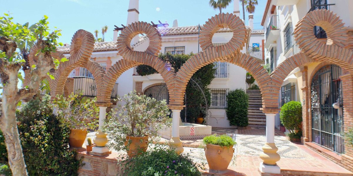 Se vende Ático Dúplex de 4 dormitorios en Costa Del Sol, Málaga, España