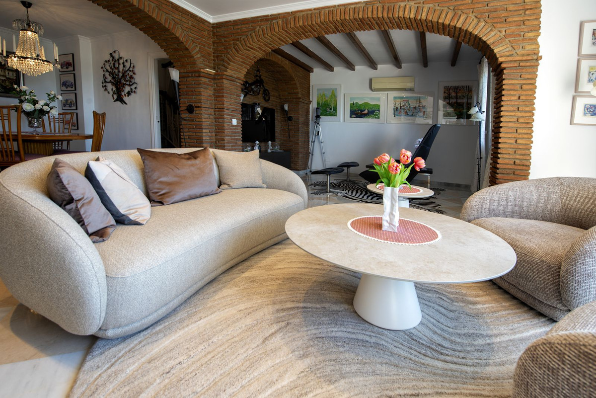 Se vende Ático Dúplex de 4 dormitorios en Costa Del Sol, Málaga, España