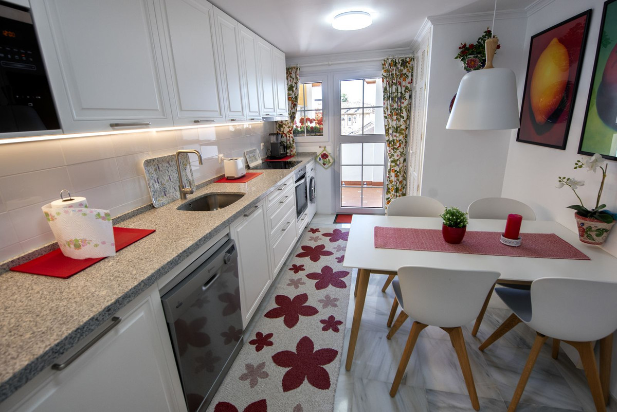 Se vende Ático Dúplex de 4 dormitorios en Costa Del Sol, Málaga, España