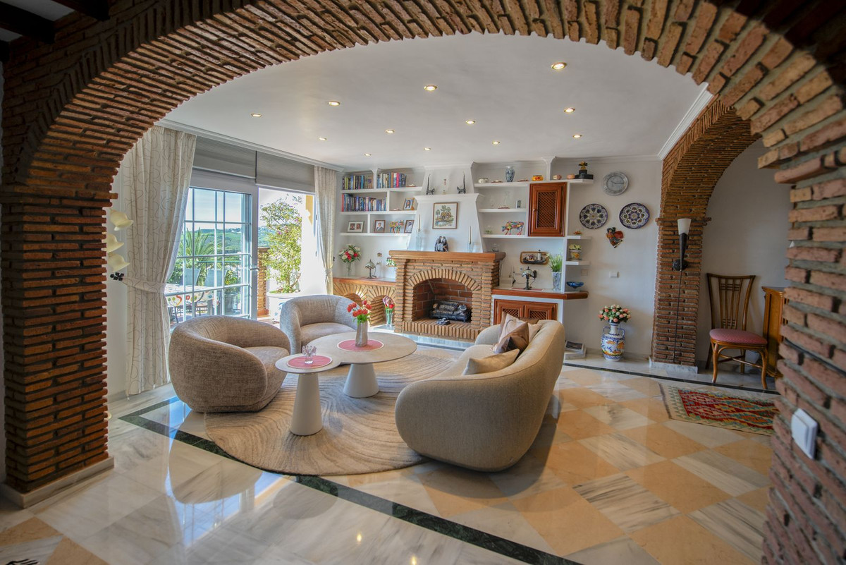 Se vende Ático Dúplex de 4 dormitorios en Costa Del Sol, Málaga, España
