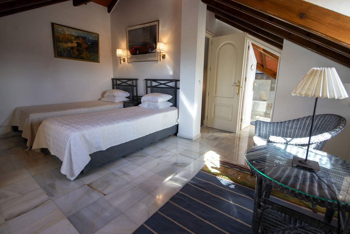 Se vende Ático Dúplex de 4 dormitorios en Costa Del Sol, Málaga, España