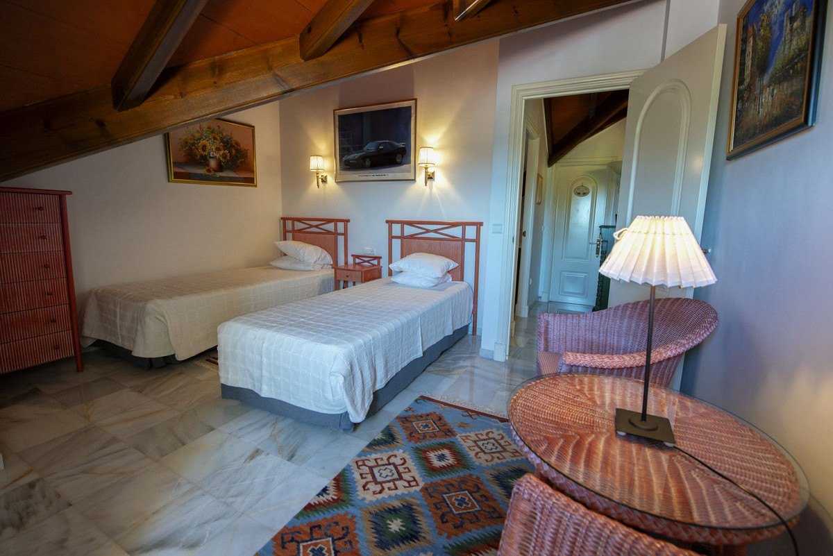Se vende Ático Dúplex de 4 dormitorios en Costa Del Sol, Málaga, España