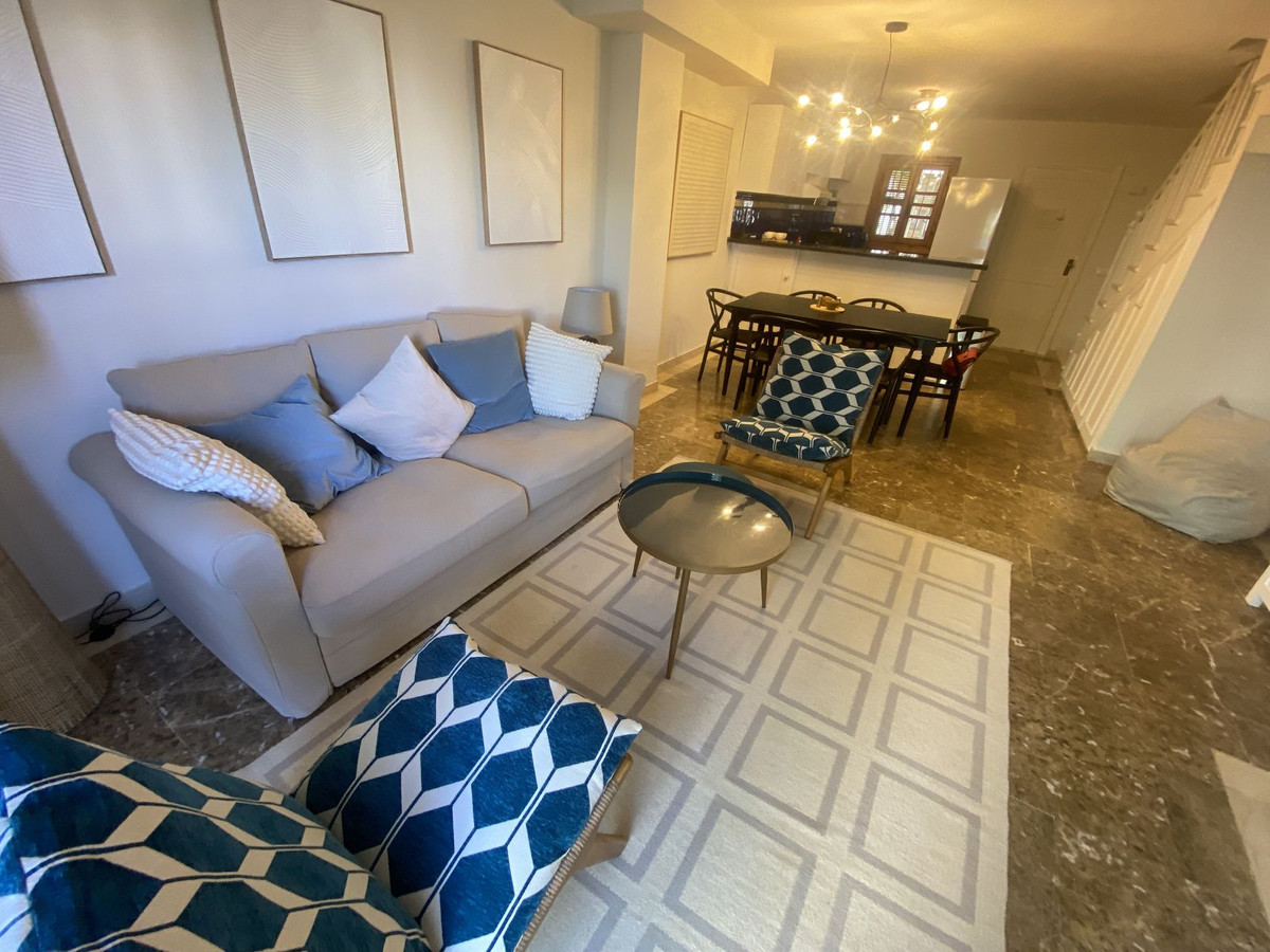 Se vende Adosada de 2 dormitorios en Costa Del Sol, Málaga, España