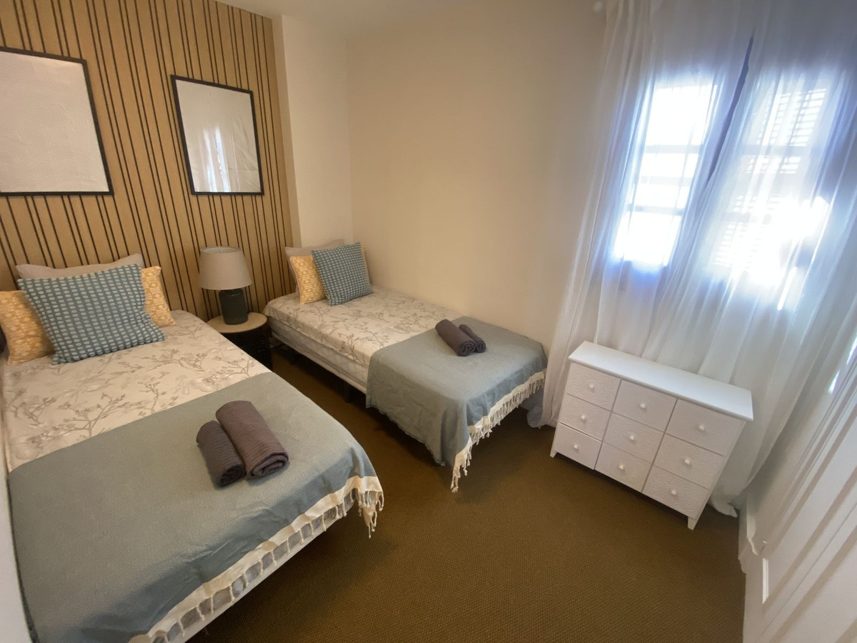 Se vende Adosada de 2 dormitorios en Costa Del Sol, Málaga, España
