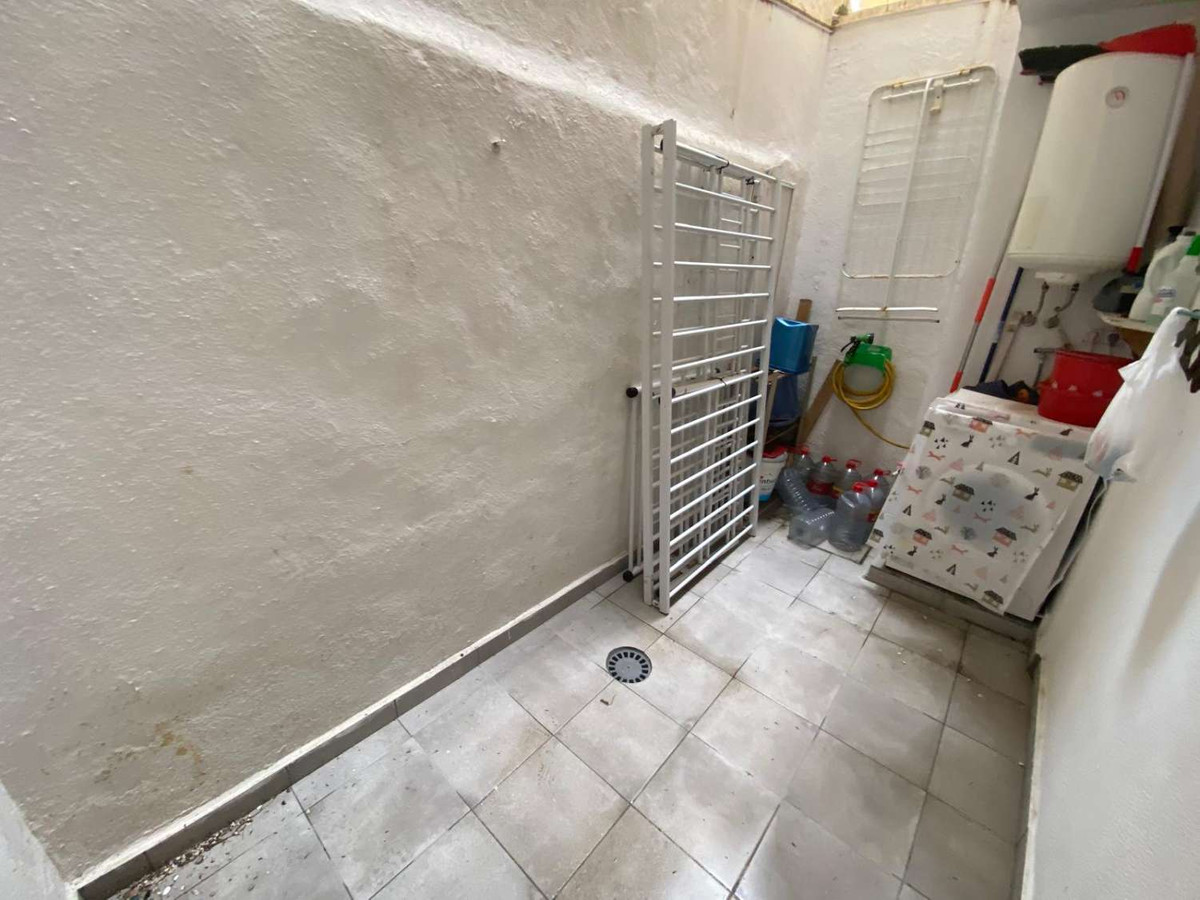 1 Bed Apartment for sale in Fuengirola Costa Del Sol, Málaga, Spain