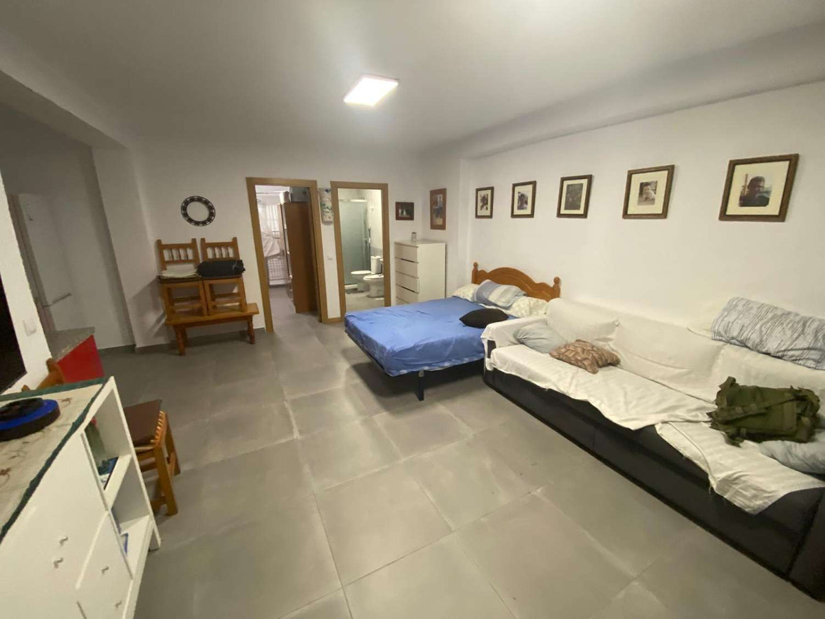 1 Bed Apartment for sale in Fuengirola Costa Del Sol, Málaga, Spain
