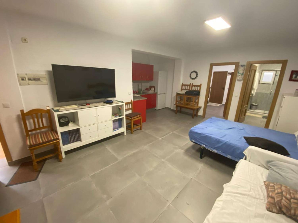1 Bed Apartment for sale in Fuengirola Costa Del Sol, Málaga, Spain