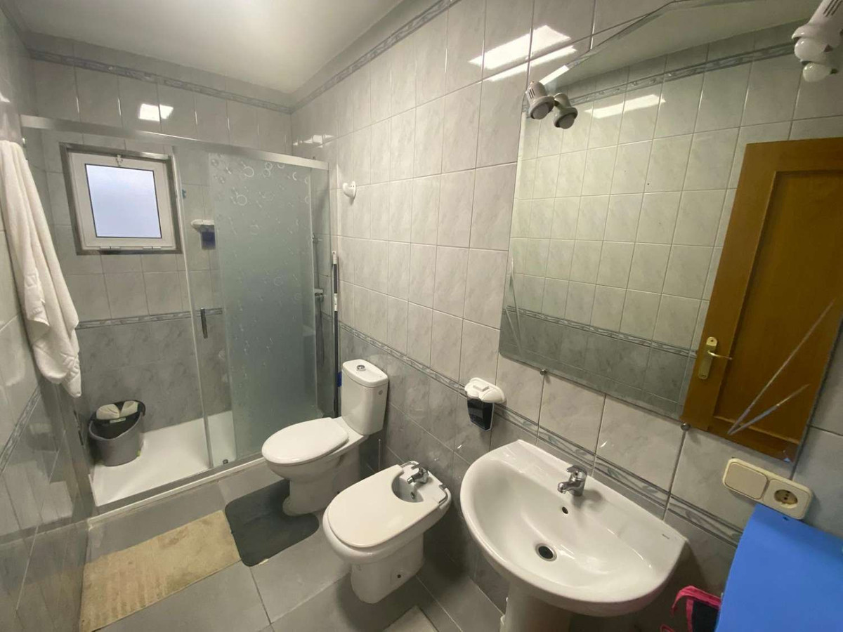 1 Bed Apartment for sale in Fuengirola Costa Del Sol, Málaga, Spain