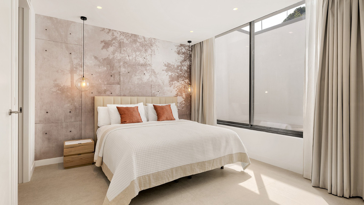 Se vende Villa - Chalet de 6 dormitorios en Costa Del Sol, Málaga, España