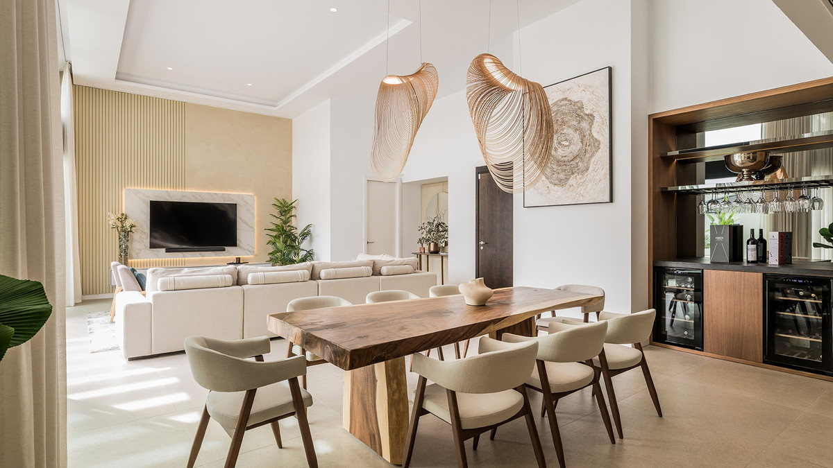Se vende Villa - Chalet de 6 dormitorios en Costa Del Sol, Málaga, España