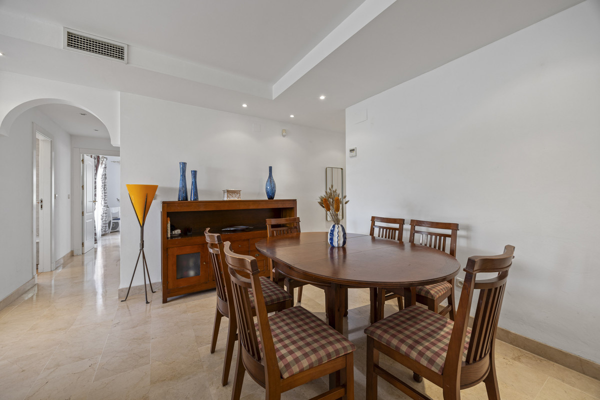 Se vende Apartamento Planta Media de 4 dormitorios en Costa Del Sol, Málaga, España