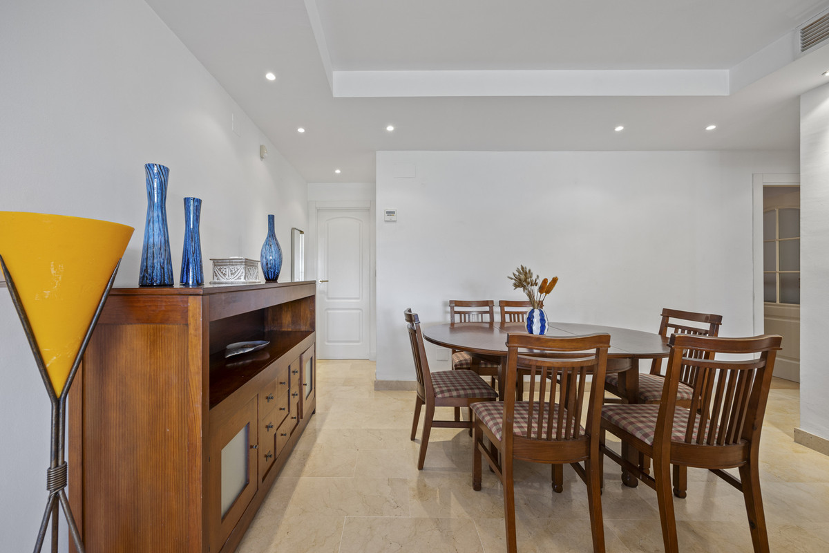 Se vende Apartamento Planta Media de 4 dormitorios en Costa Del Sol, Málaga, España