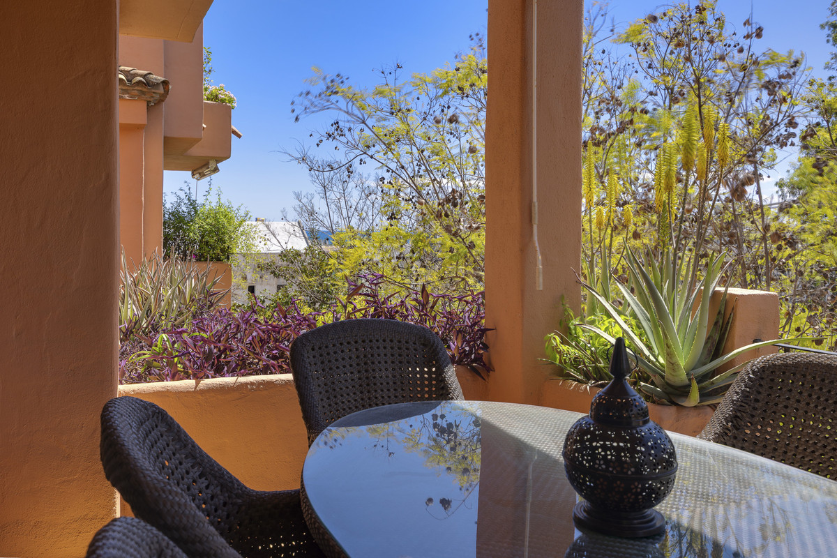 Se vende Apartamento Planta Media de 4 dormitorios en Costa Del Sol, Málaga, España