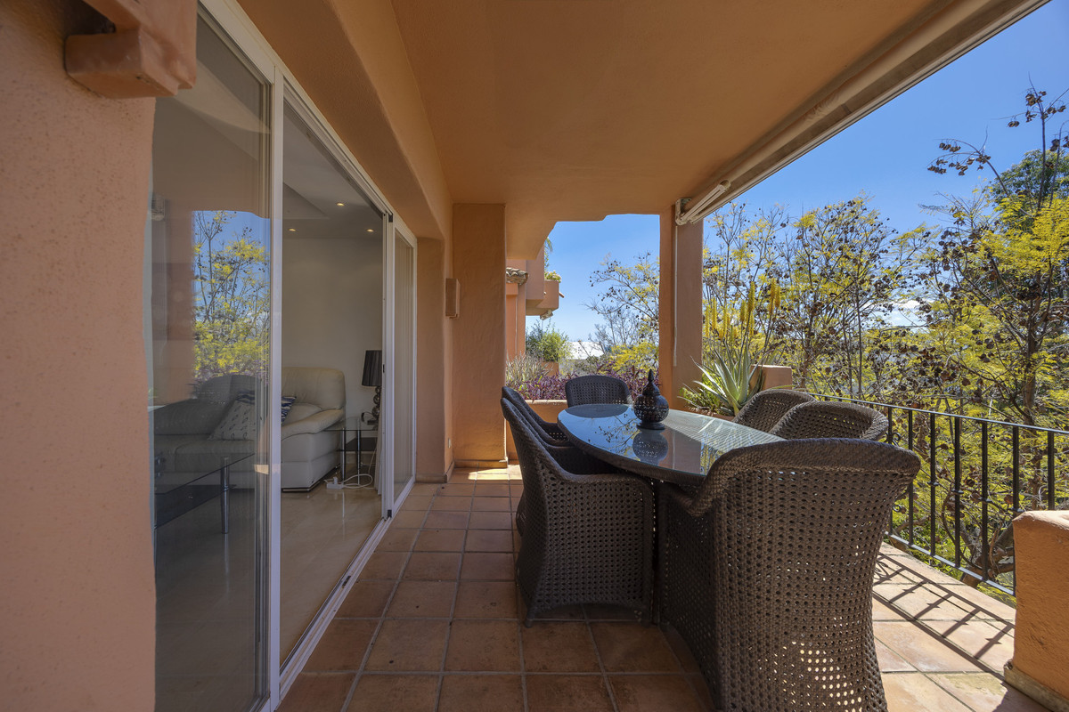 Se vende Apartamento Planta Media de 4 dormitorios en Costa Del Sol, Málaga, España