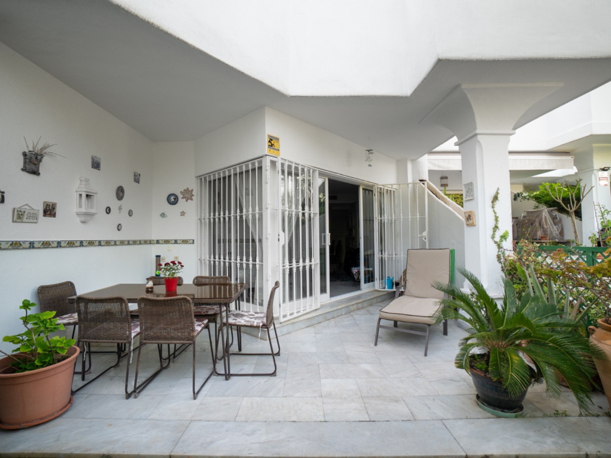 3 Bed Townhouse for sale in Sierra Blanca Costa Del Sol, Málaga, Spain