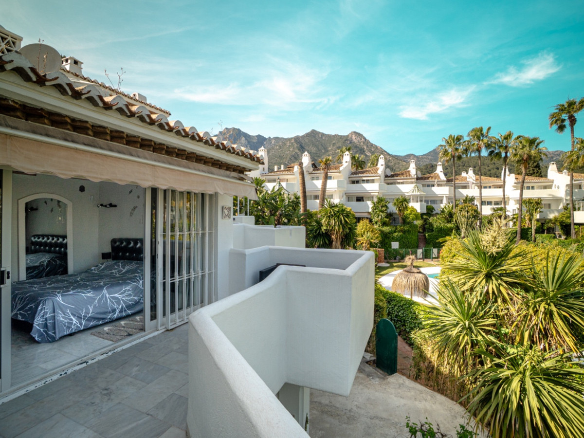 3 Bed Townhouse for sale in Sierra Blanca Costa Del Sol, Málaga, Spain