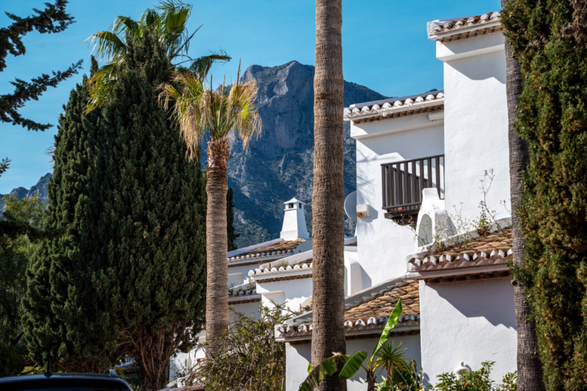 3 Bed Townhouse for sale in Sierra Blanca Costa Del Sol, Málaga, Spain