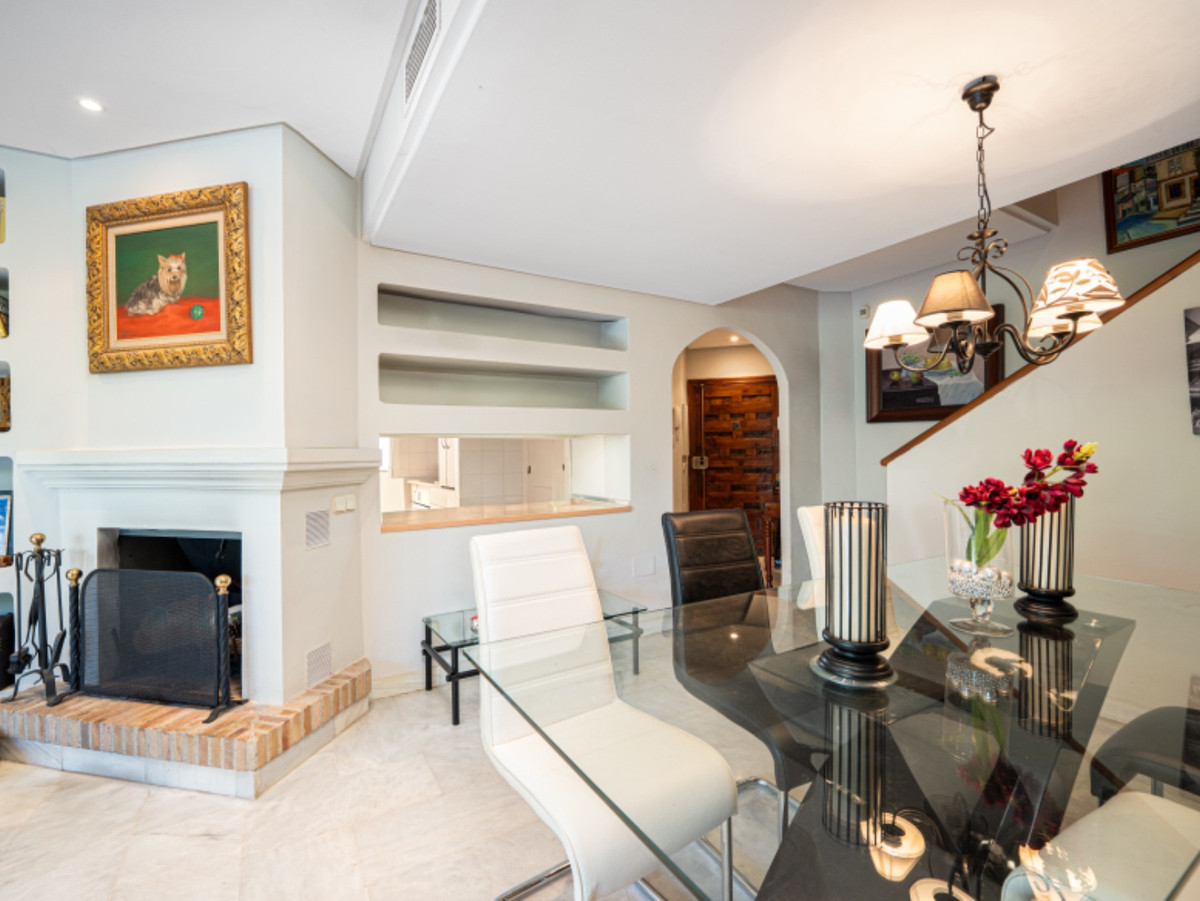 3 Bed Townhouse for sale in Sierra Blanca Costa Del Sol, Málaga, Spain