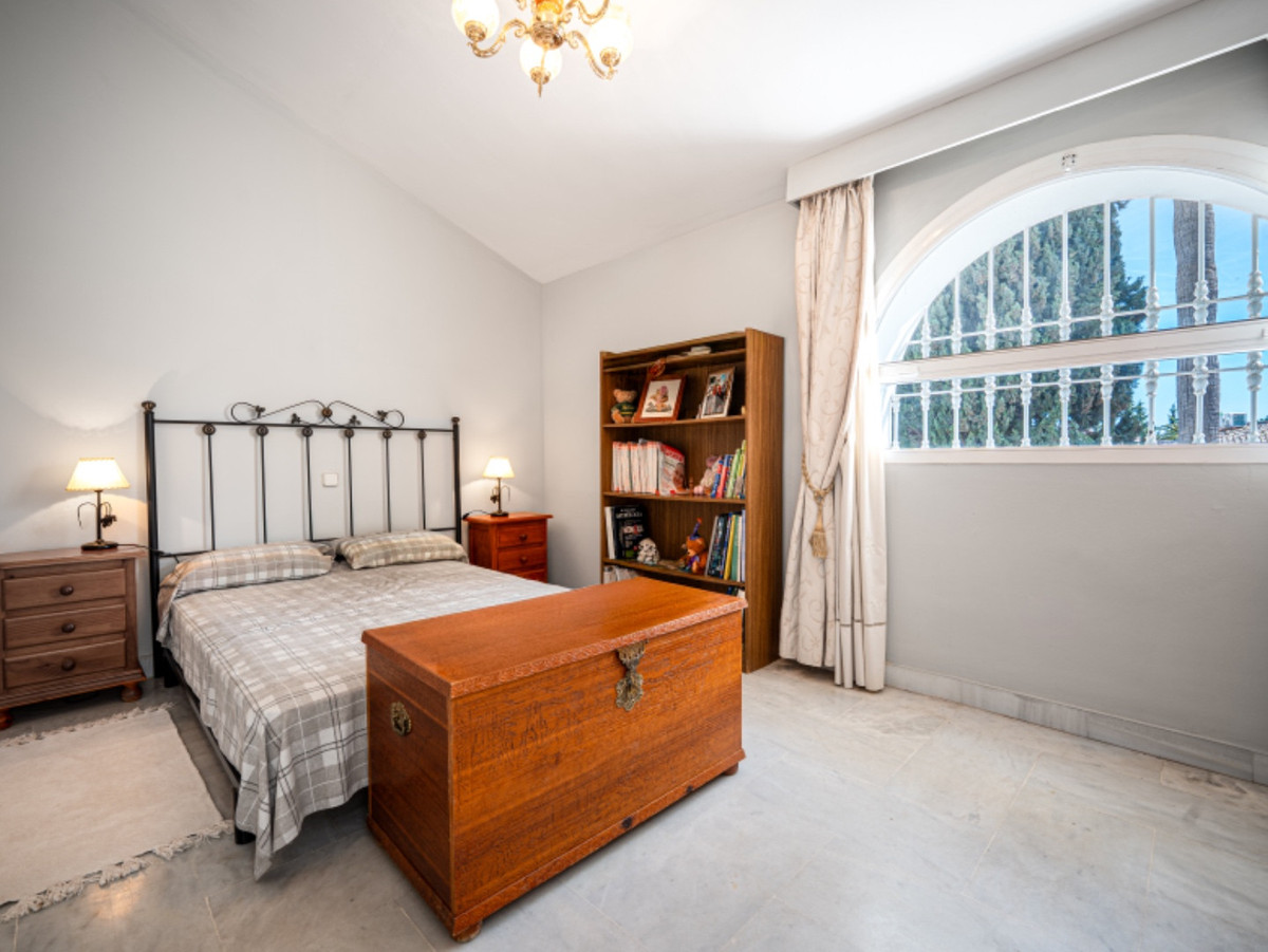 3 Bed Townhouse for sale in Sierra Blanca Costa Del Sol, Málaga, Spain