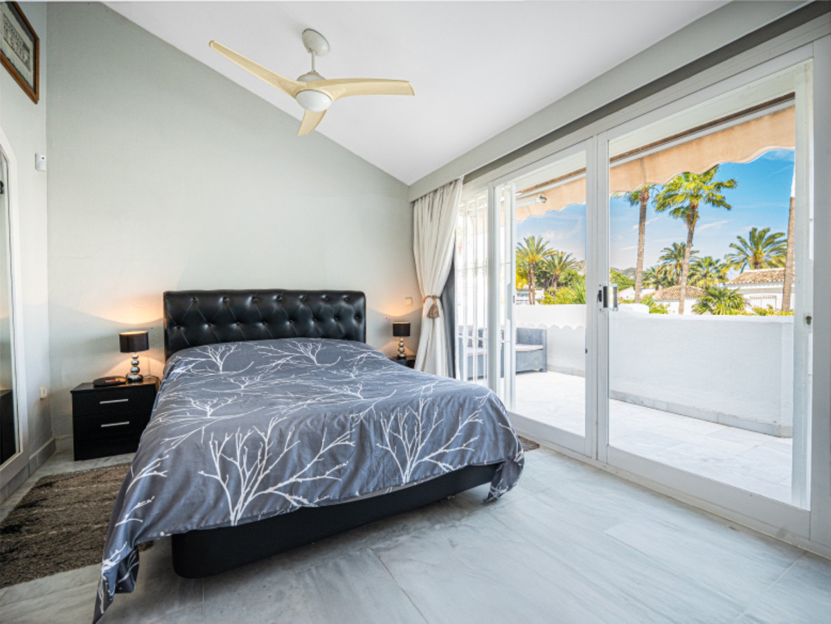 3 Bed Townhouse for sale in Sierra Blanca Costa Del Sol, Málaga, Spain