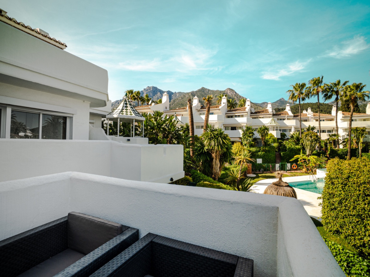 3 Bed Townhouse for sale in Sierra Blanca Costa Del Sol, Málaga, Spain