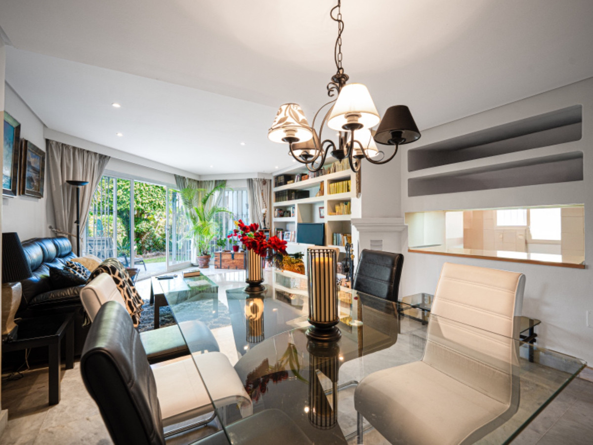 3 Bed Townhouse for sale in Sierra Blanca Costa Del Sol, Málaga, Spain