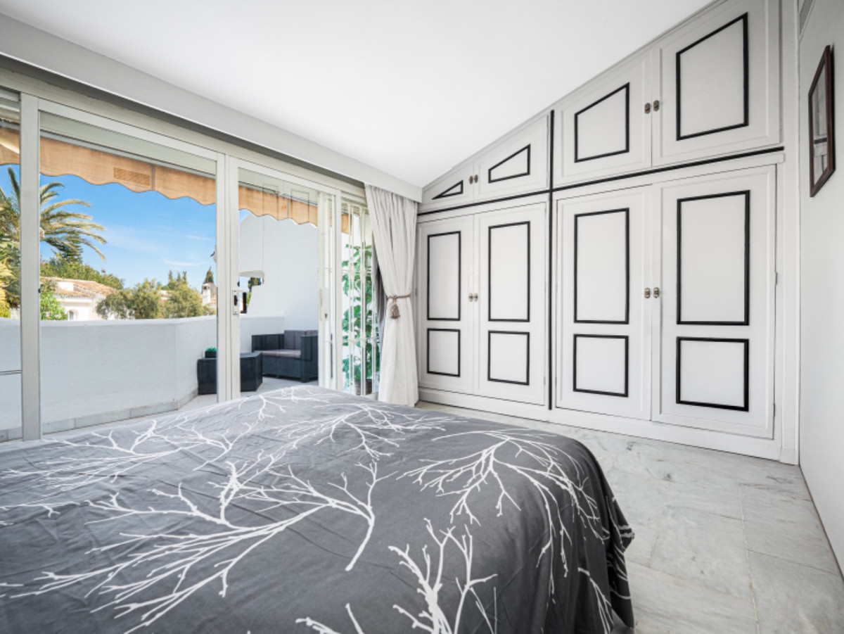 3 Bed Townhouse for sale in Sierra Blanca Costa Del Sol, Málaga, Spain