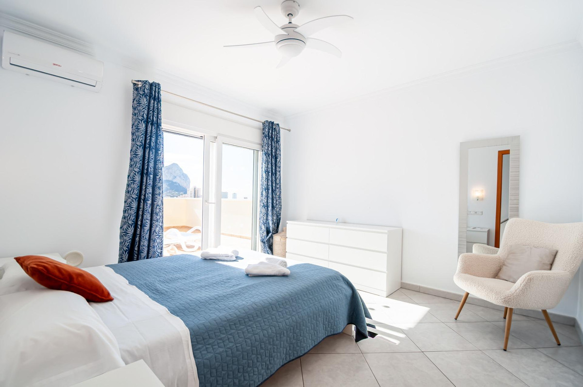 Se vende Villa - Chalet de 3 dormitorios en Costa Blanca, Alicante, España